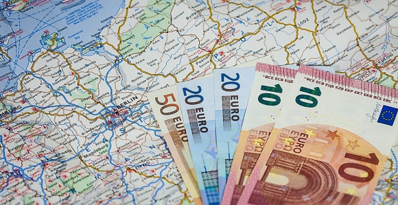 Evropa: Gdje stanovništvo ima najveće prihode?