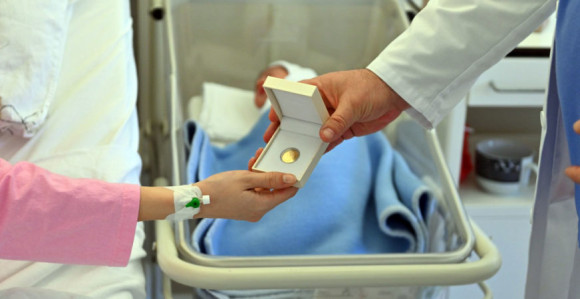 Sve nas je manje: Trebamo pozlatiti svako novo čeljade