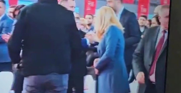 Milorad Dodik priprema sina za preuzimanje SNSD-a? Šta se krije u pozadini?