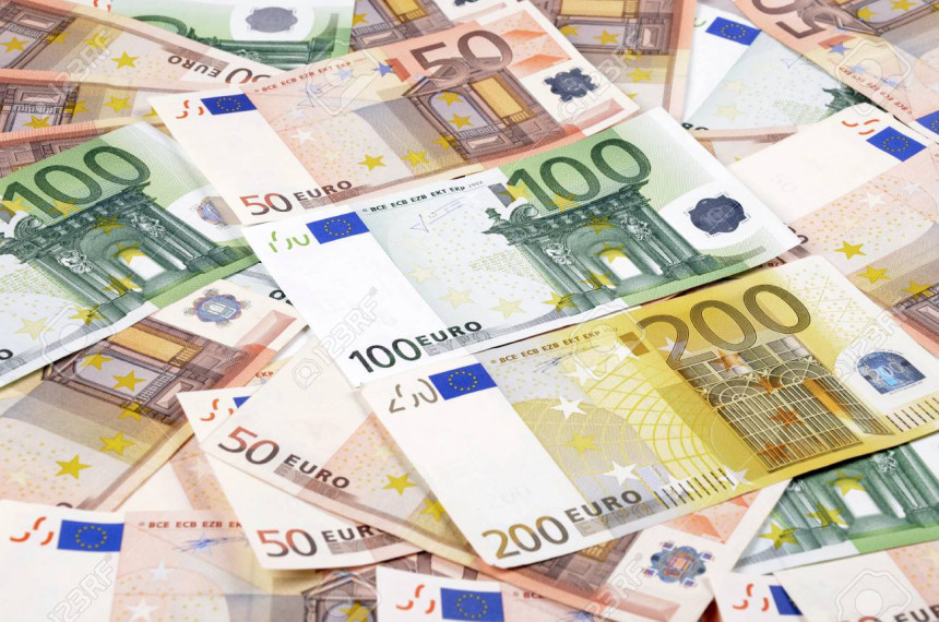 Izmjereno: Gdje u Evropi ljudi imaju najviše novca?