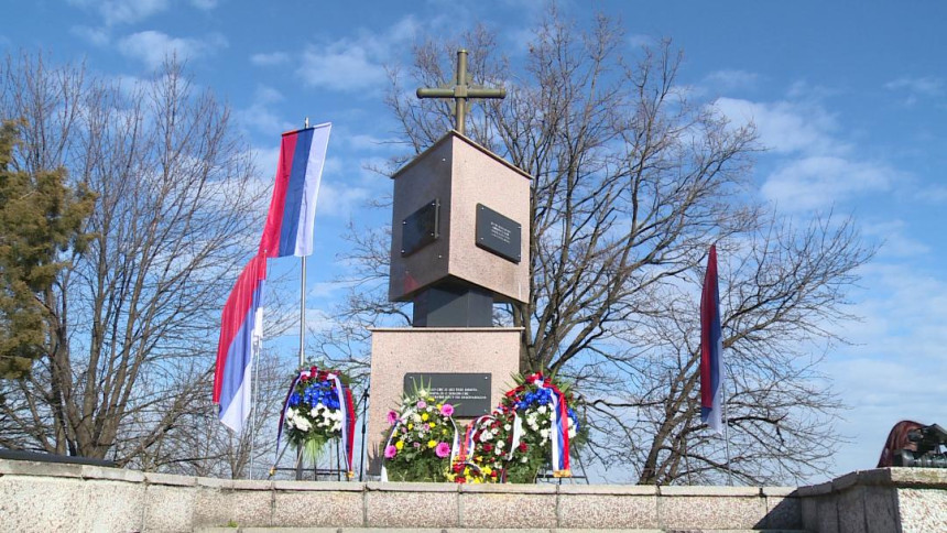 O pokolju Srba decenijama se nije govorilo