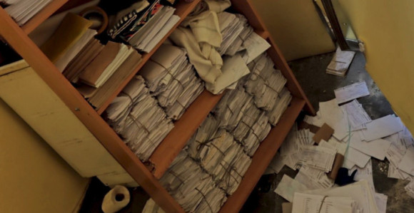 Radnici Pošte na KiM na slobodi, novac konfiskovan