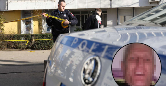 Uhapšena žena zbog ubistva Stefanovića
