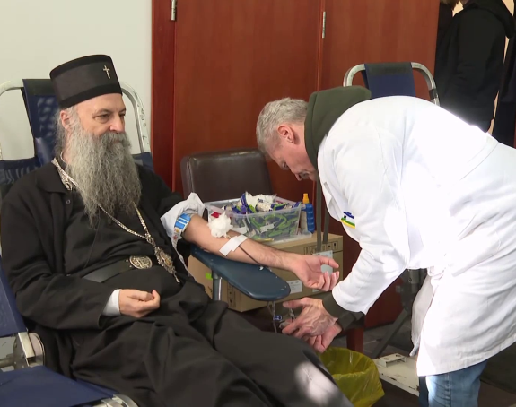 Veoma je važno saosjećanje jednih prema drugima