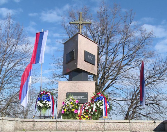 O pokolju Srba decenijama se nije govorilo