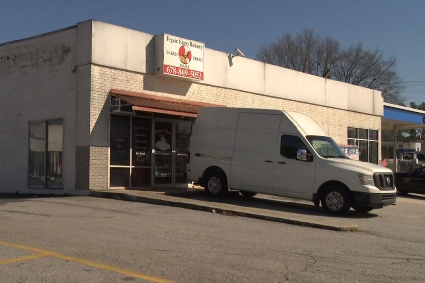 U Americi ubijen vlasnik pekare, porijeklom iz BiH