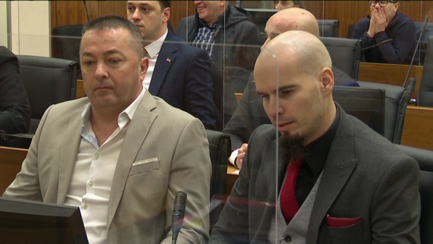 Predmet "korona ugovori": Bojić može biti na suđenju