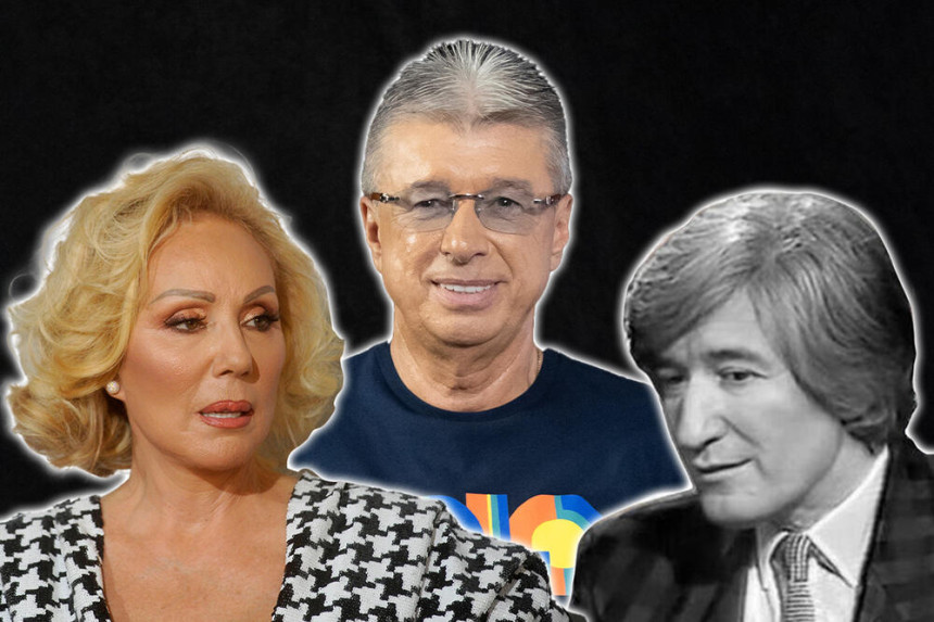 Popović ispričao kao ih je Toma Zdravković izvređao!