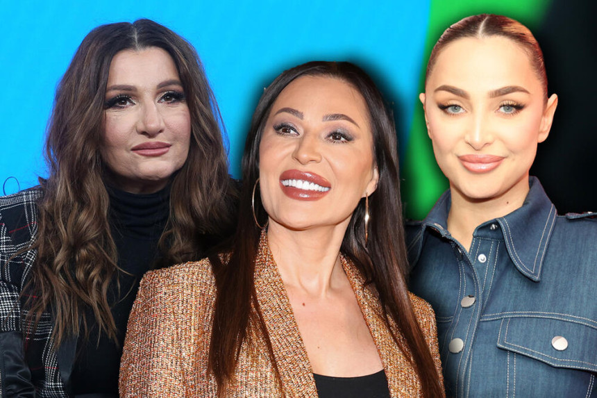 Ceca progovorila o hitu koji je snimila sa Majom Berović