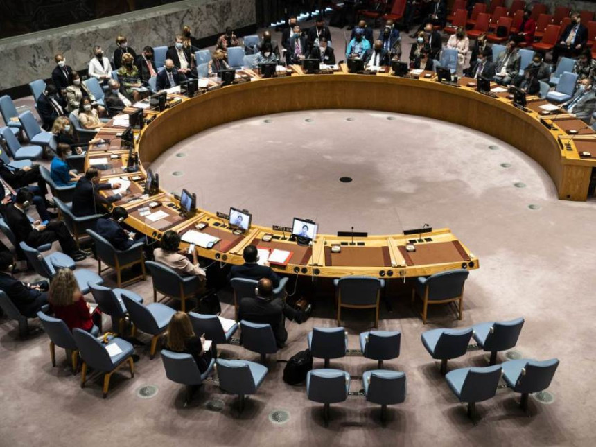 Примљен захтјев Србије, разматра се сазивање сједнице