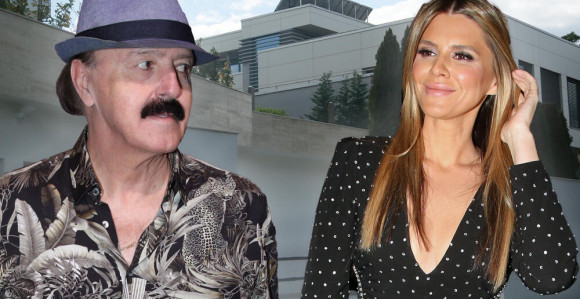 Melina muku zbog kraha braka liječi šopingom