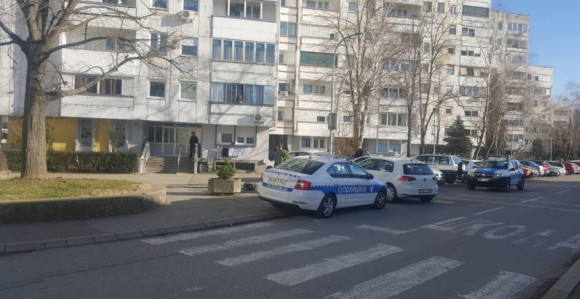 Oglasila se policija o ubistvu u Banjaluci