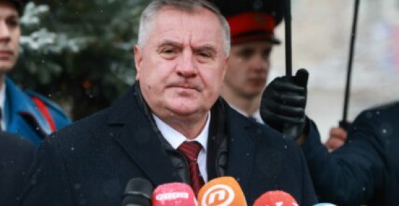 Funkcioneri SNSD-a u znak protesta napustili sudnicu