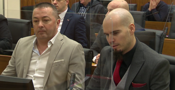 Predmet "korona ugovori": Bojić može biti na suđenju