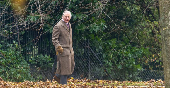 Палата објавила да Краљ Чарлс болује од тешке болести