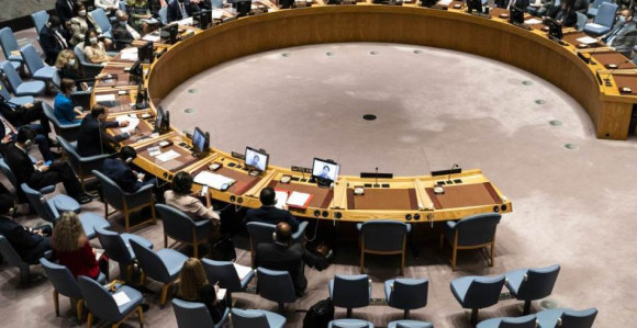 Примљен захтјев Србије, разматра се сазивање сједнице