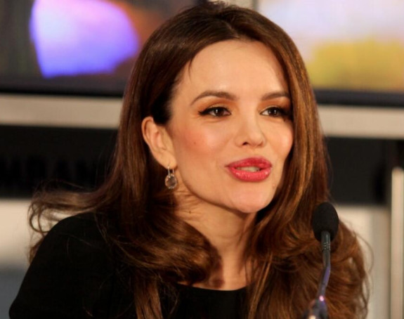 Severina se oglasila nakon današnjeg suđenja