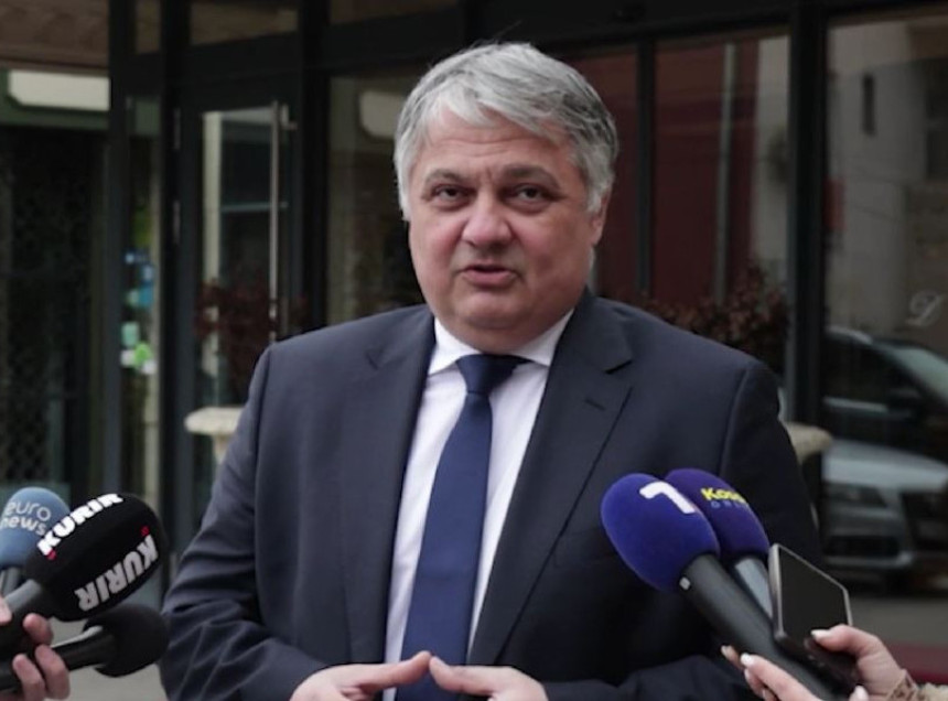 Telekom širi poslovanje da bude lider na ZB