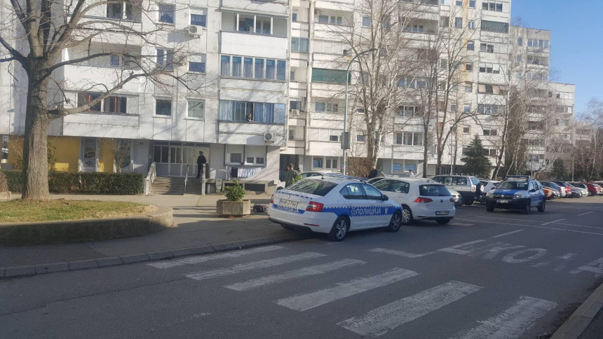 Tužilaštvo saopštilo: Ubistvu u Banjaluci prethodila svađa