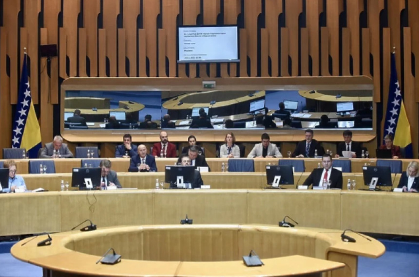 Ako BiH završi na sivoj listi investicije će se ugroziti