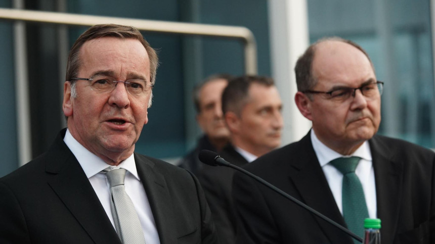 Njemačka je uvijek pružala i pružaće podršku BiH