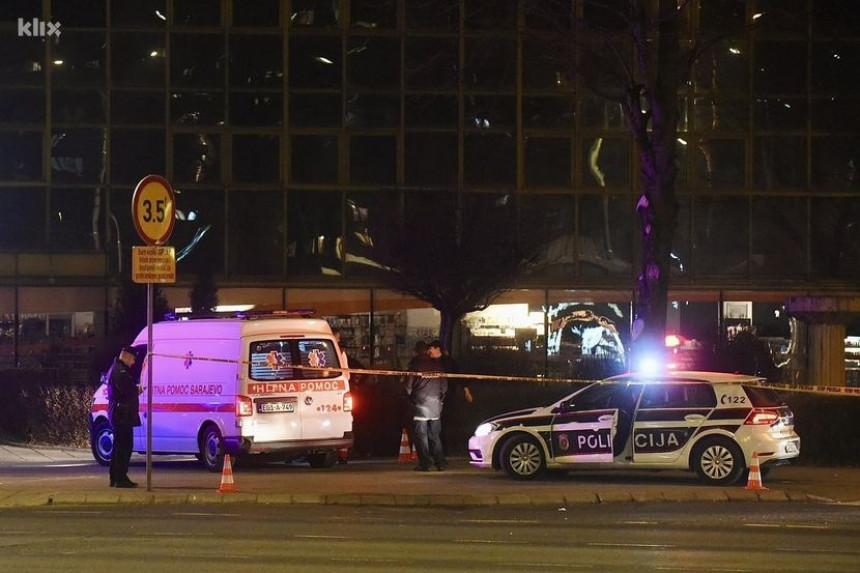 Detalji masovne tuče u Sarajevu: Sukob navijača