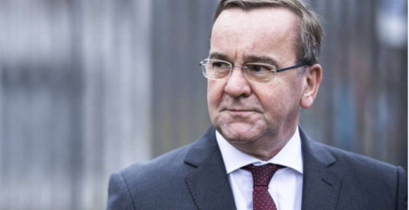 Њемачки министар одбране данас у Сарајеву