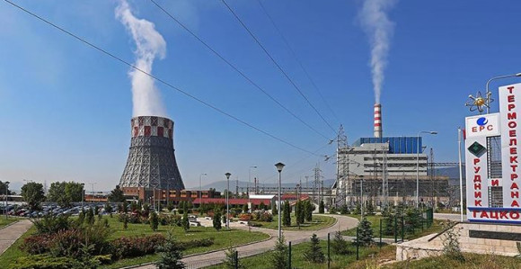 RiTE proizvelo najviše energije u sistemu ERS