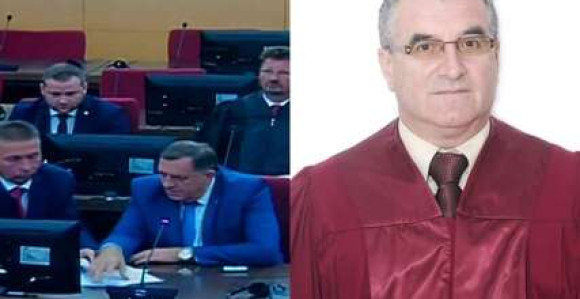 Strika postao dobar SNSD-u, Kajganić na tapetu