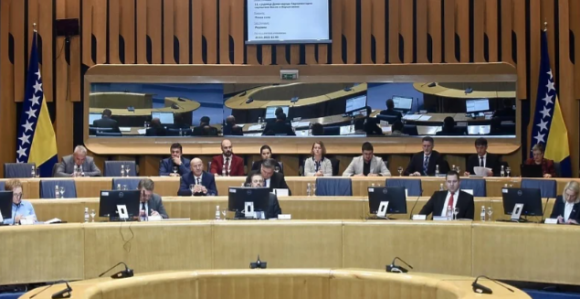 Ako BiH završi na sivoj listi investicije će se ugroziti