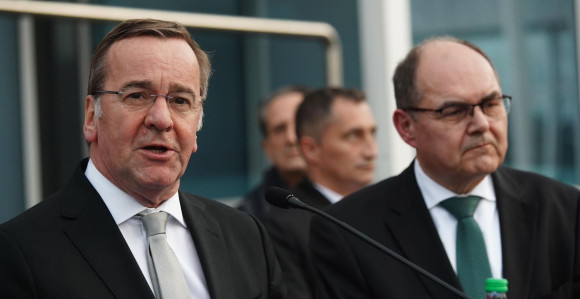 Njemačka je uvijek pružala i pružaće podršku BiH