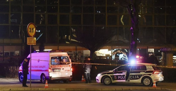 Detalji masovne tuče u Sarajevu: Sukob navijača