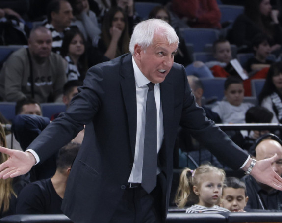 Извињавам се навијачима што су гледали бруку