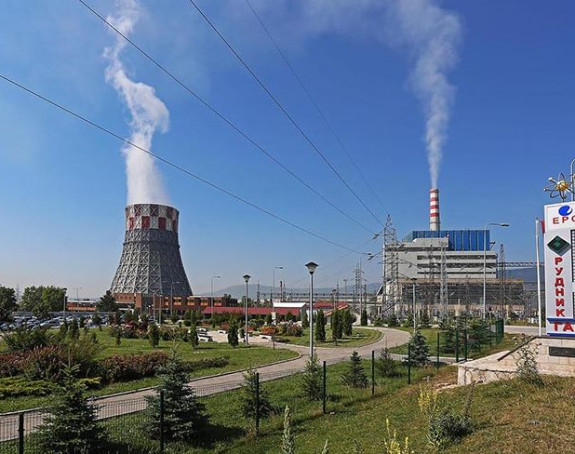 РиТЕ произвело највише енергије у систему ЕРС