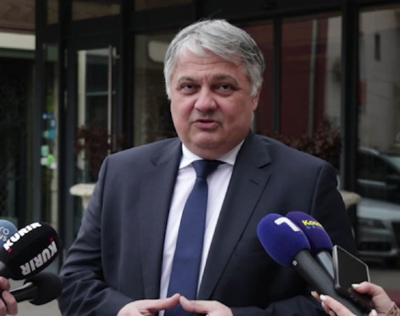 Telekom širi poslovanje da bude lider na ZB