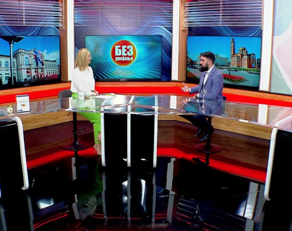 Crveni alarm upaljen društvu trebaju promjene