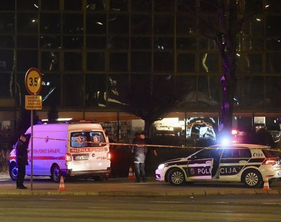 Detalji masovne tuče u Sarajevu: Sukob navijača