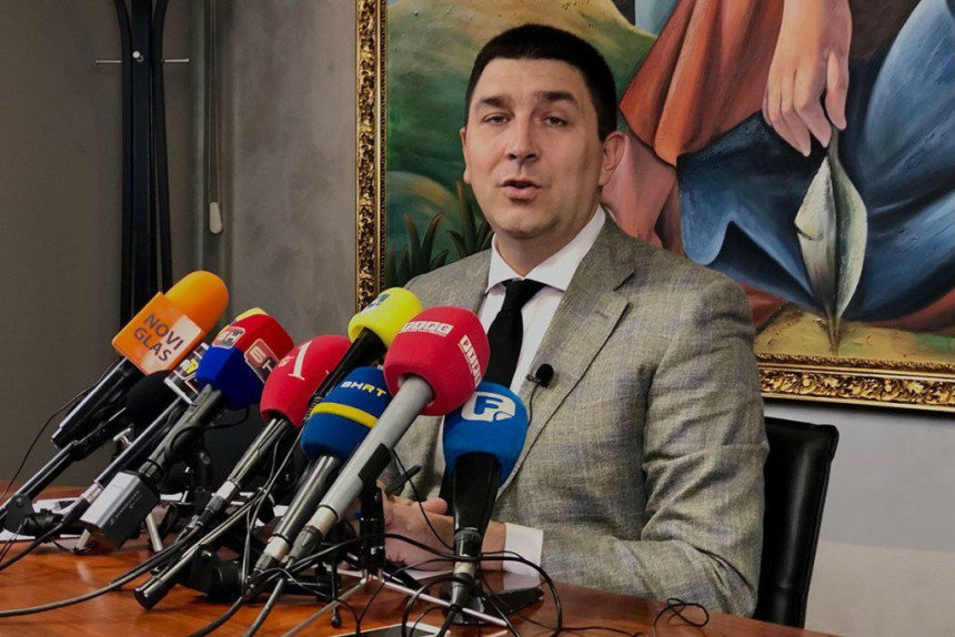 Милош Стевановић највећи повјерилац „Фармланда“