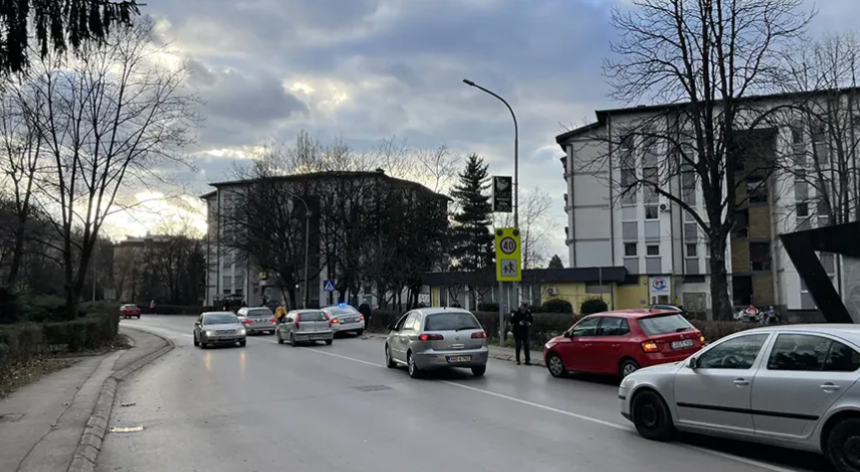 Automobil udario ženu i dijete na Starčevici u BL