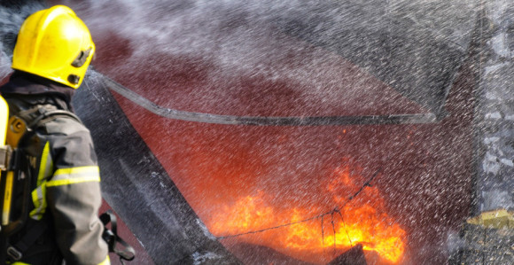 Povrijeđeno pet radnika u fabrici M. Blagojević