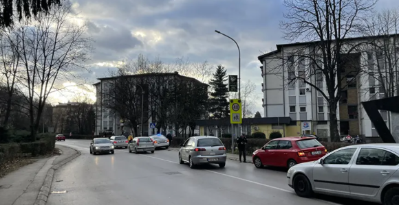 Automobil udario ženu i dijete na Starčevici u BL