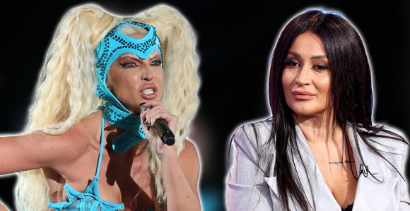 Pomirile se Jelena Karleuša i Andreana Čekić!