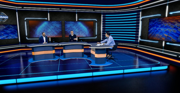 Dodiku teško pale O'Brajenove kritike, ali ne odustaje od predstave za građane