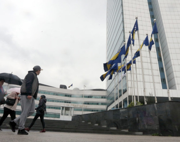 Putni troškovi u institucijama BiH 10,7 miliona KM