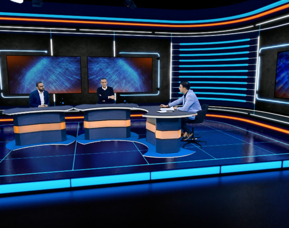 Dodiku teško pale O'Brajenove kritike, ali ne odustaje od predstave za građane