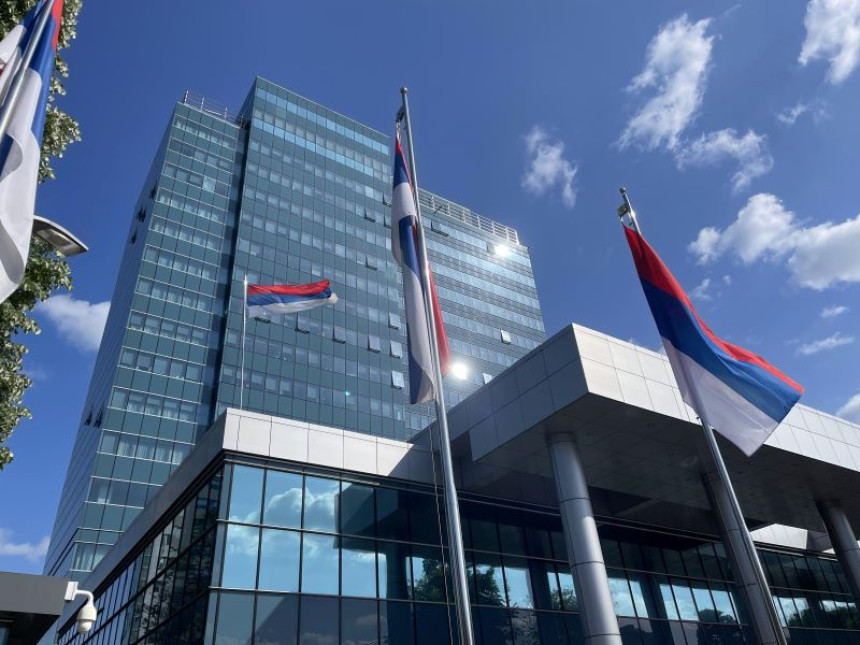 Vlada Srpske raspisuje konkurs za dva direktora