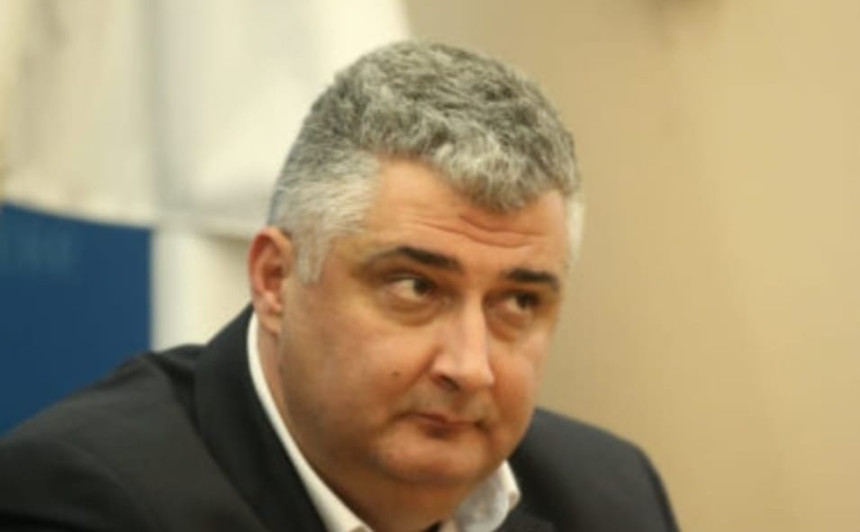 Milovanović odlučio da neće izaći na megdan Petroviću