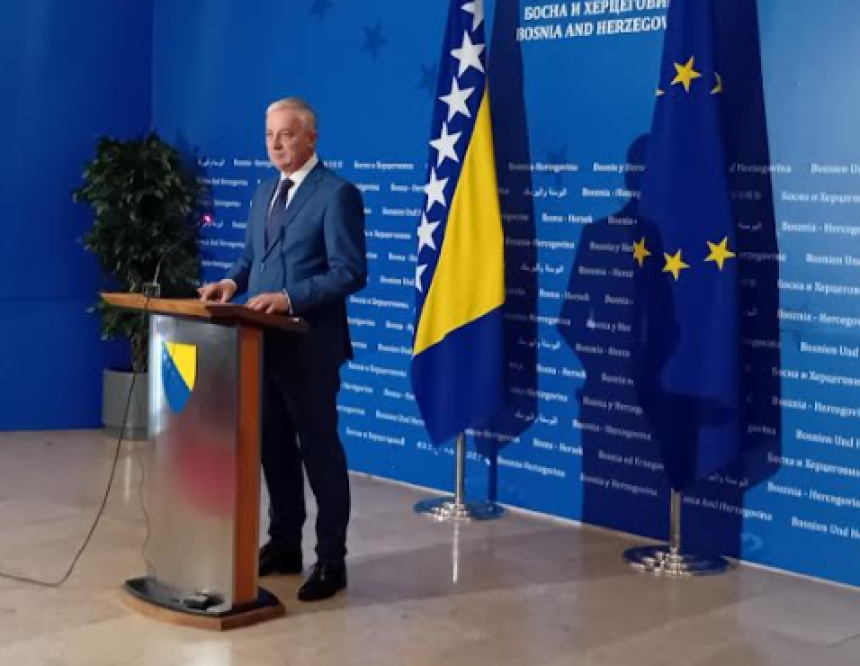Ovu foteljašku koaliciju zanimaju samo imenovanja