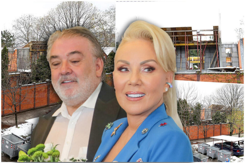 Нелегално подигли кућу, ево колика им казна пријети