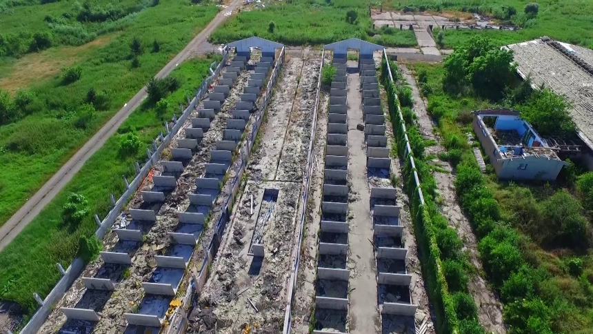 Zašto je Stevanović kupio propalu firmu "Farmland"?